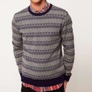 ASOS Fairisle Jumper